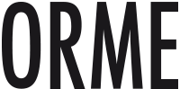 Logo de Orme